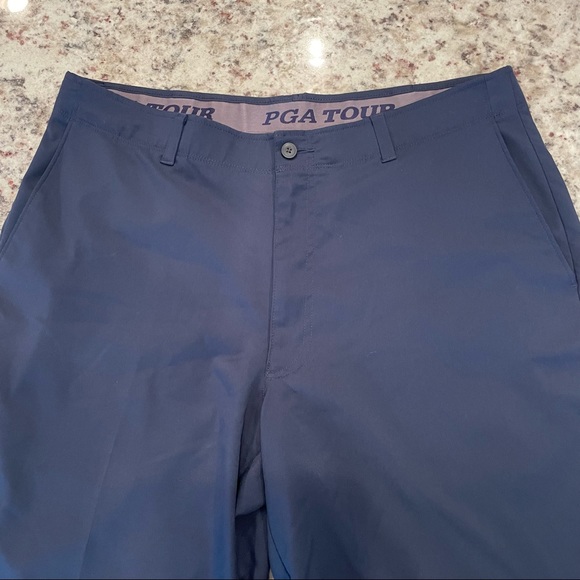 Like new mens golf shorts! - Picture 2 of 9